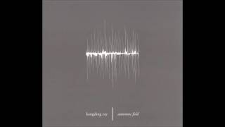 Kangding Ray   Quarante Raster Norton