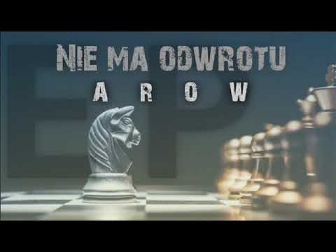 Arow - Mamy tutaj luz (prod. Babek) / NIE MA ODWROTU EP