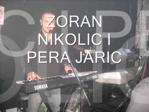 pera i zoran, mix od dve pesme. excluzivno, uzivooo
