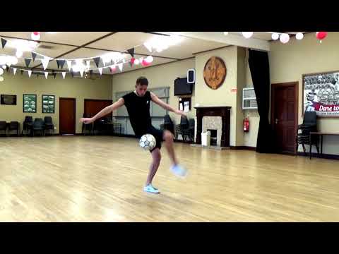 Conor Reynolds | UKIREOLC | Group Stage