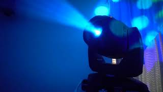 Eddie B. &amp; Company Presents Our LED Intelligent Lighting Sampler