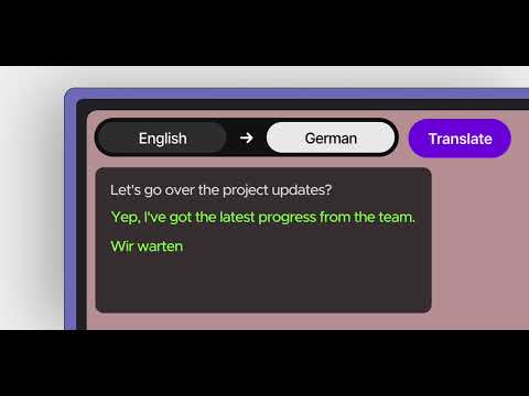 Item video thumbnail