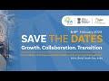 Announcement Of India Energy Week 2024 Indiaenergyweek