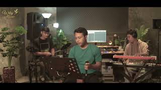 Download lagu Jangan Paksa Rindu (Beda) - Ifan Seventeen cover by Toto Rahmadi (Studio Session) mp3