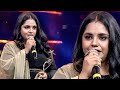 Singer Saindhavi Wins Award For The Emotional Song Ellu Vaya Pookalaye From Asuran SIIMA 2021