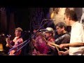 Madera Suena - "Baila Negra cumbia"