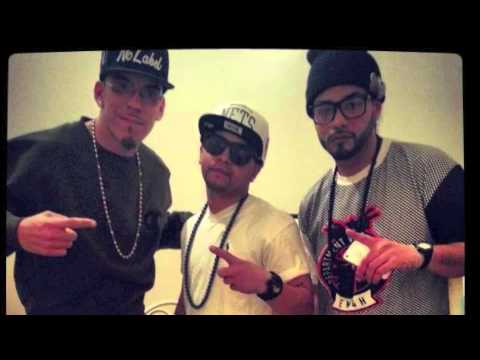 Nino Blanco - here now ft Crisis da nicest , JT for mayor