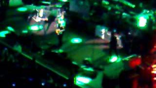 Paul Weller - Fast Car Slow Traffic (With Bruce Foxton) Live at Royal Albert Hall 2010