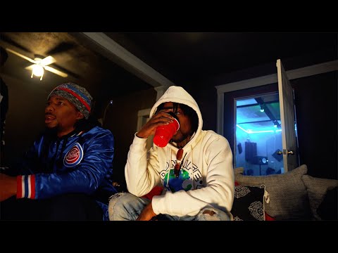Cash Kidd - Kiddnapper (Official Music Video)