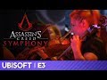 Assassin’s Creed Symphony Performance  | Ubisoft E3 2019