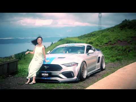 Edward Maya ft Pitbull & Vika - Love On The Stereo Floor