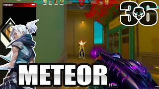 T1 Meteor Jett Pearl RADIANT DOMINATION