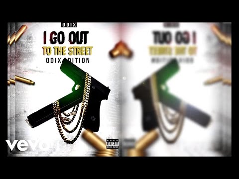 Odix - Salgo a la calle
