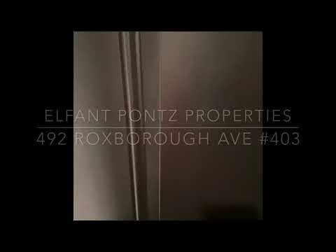 492 Roxborough - Video 2 of 2
