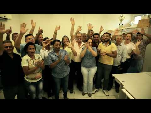 Homenagem à Várzea Grande 