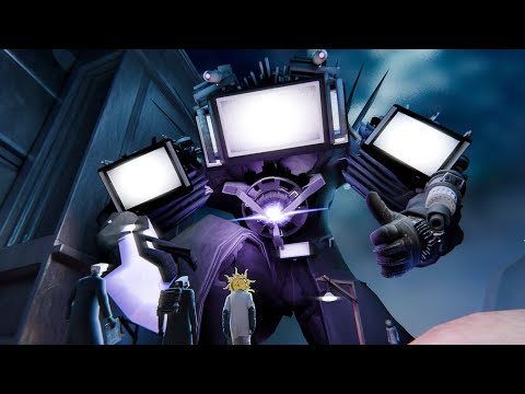 skibidi toilet multiverse - season 07 (all episodes)