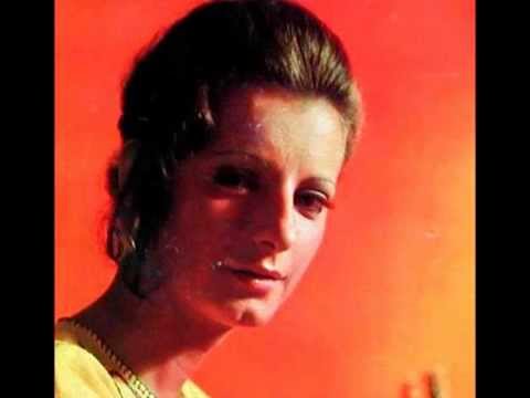 Maria Martha - FLOR AMOROSA - Joaquim Callado e Catullo da Paixão Cearense - gravação de 1977