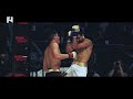 Lux Fight League 8 LIVE Fri., Feb. 14 at 7 p.m. ET on Fight Network