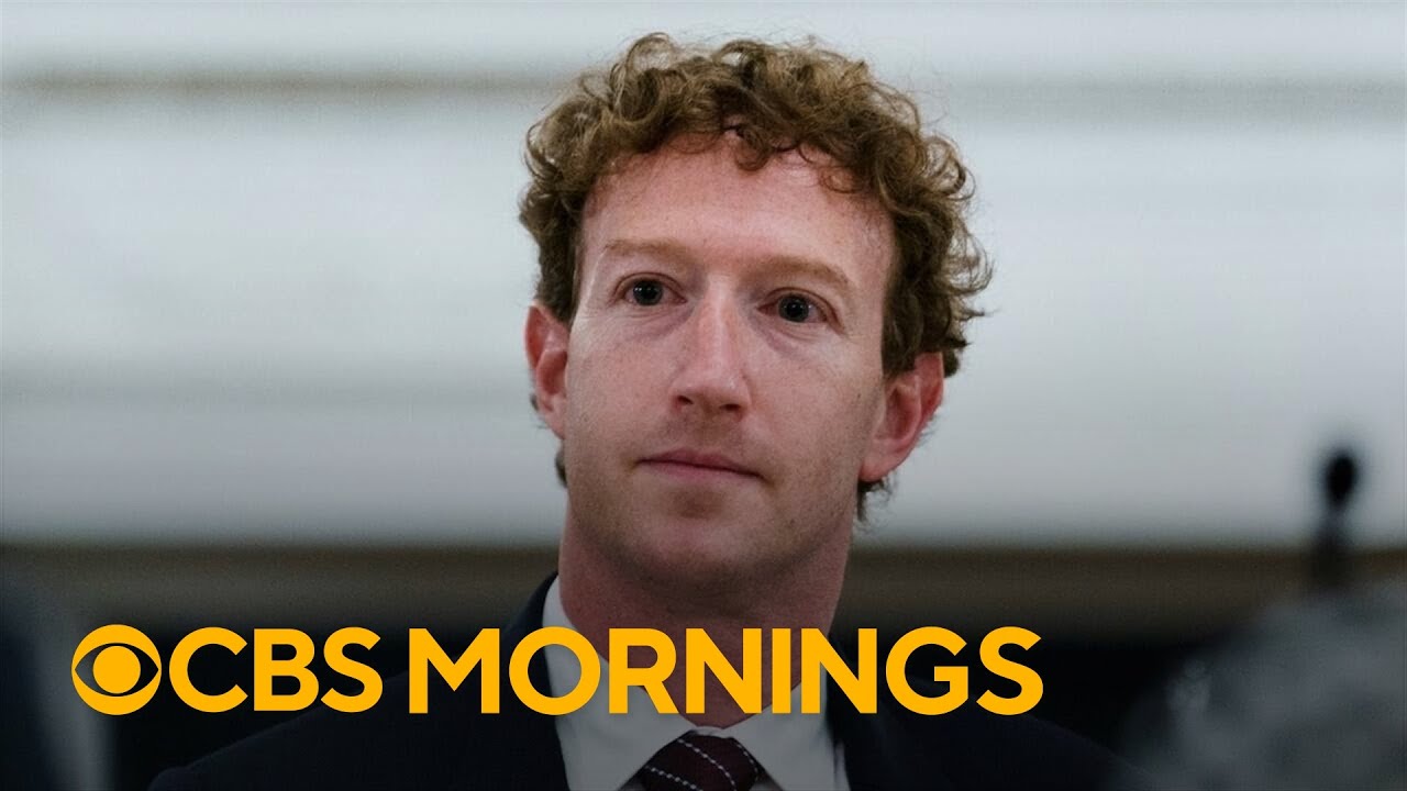 Mark Zuckerberg to testify in landmark trial over social media addiction allegations