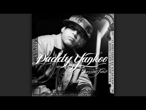 Daddy yankee gasolina