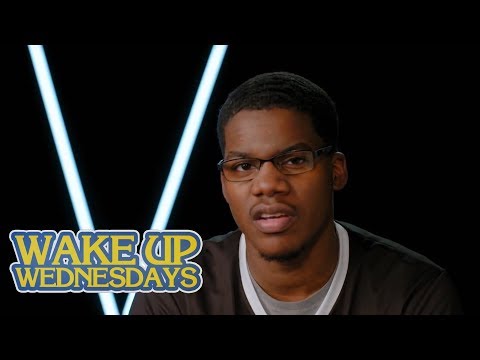 Wake Up Wednesdays Post-EVO 2018 Interview ft 'Hollywood' RobTV