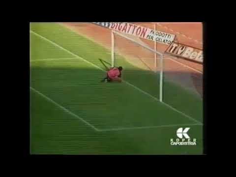 Udinese - Inter 4-3 - Campionato 1989-90 - 34a giornata
