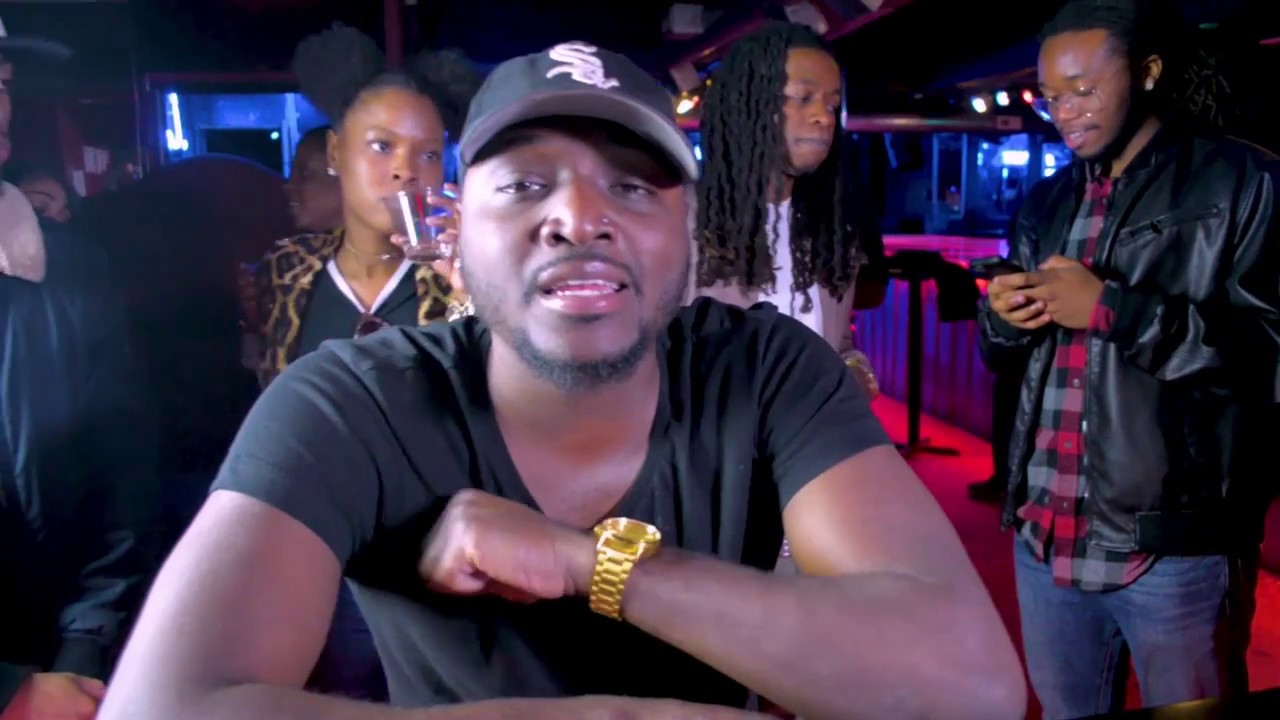 I THINK I HAD TOO MUCH TO DRINK