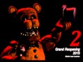Five Night S At Freddy S 2 All The Game Sounds