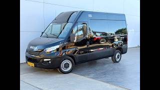 Микроавтобус фургон IVECO Daily 35S16 2.3 | Изображение 4 - Autoline