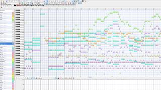 - 【切な系POPS】OSTERが曲を作るだけ#17