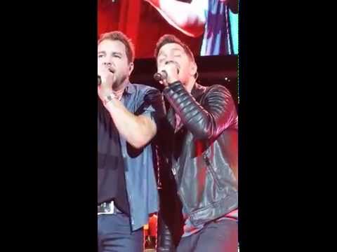 Andy Grammer featuring ELI Young Band