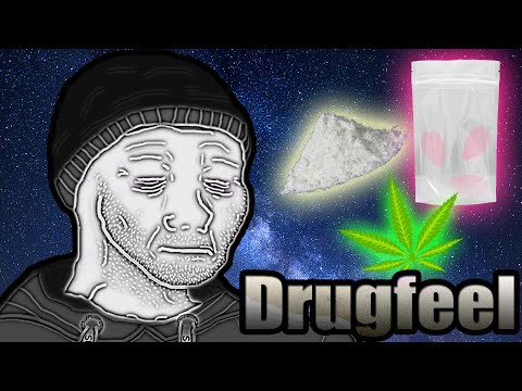 Doomer's Drugfeel