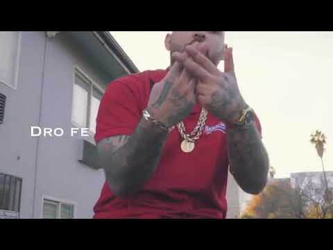 ManMan Savage x Rx Peso x Dro Fe - What I do