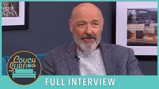 Terry O'Quinn Looks Back At 'Lost,' 'Patriot' & Others (FULL) | Entertainment Weekly video