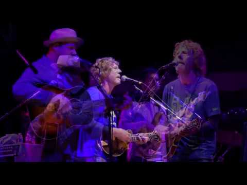 Sam Bush Band, Full Set, Grey Fox 2018  (HD multi-cam)