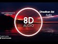 Dhadkan Official 8d Audio Mani Chopra Paras Chopra New Punjabi Songs 2022