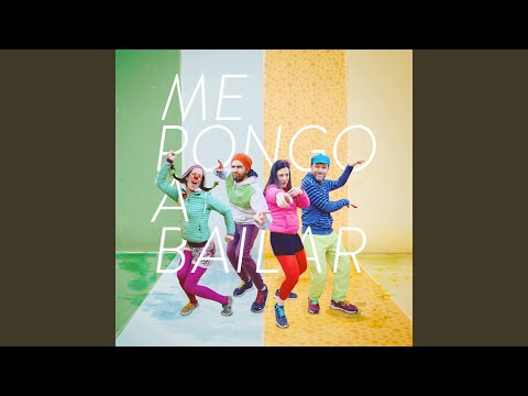 Me pongo a bailar