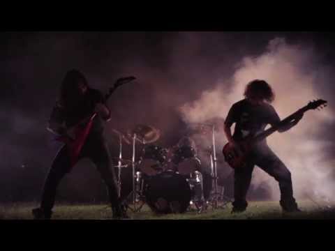 OBSIDIOUS-Corruption of the World [OFFICIAL MUSIC VIDEO]