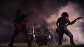 OBSIDIOUS-Corruption of the World [OFFICIAL MUSIC VIDEO]