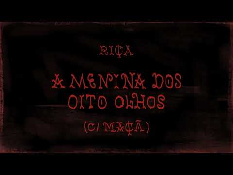 Video thumbnail for A Menina dos Oito Olhos