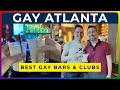 ATLANTA GAY NIGHTLIFE Best Bars Clubs Events In ATL