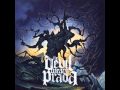 Gimme Half- The Devil Wears Prada (Lyrics)