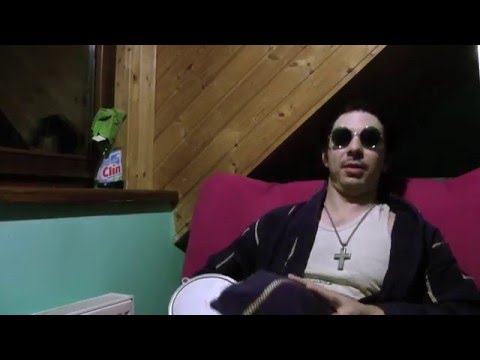 Tony Belșug - invitație Concert Extraordinar de Crăciun 2015