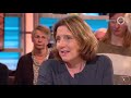 Dorien deed er jaren over om van anorexia af te komen: 'Er moet echt wat veranderen'