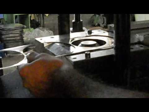Sheet Metal Die