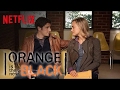 Orange is the New Black | Comedy | Netflix