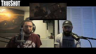 Metal Band Reacts -  Our Last Night &quot;Ivory Tower&quot;  (Reaction/Review)