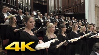 Händel - Hallelujah from Messiah (WarsawPhilh Orchestra and Choir, Haselböck)
