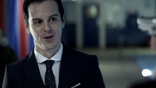 Evil Genius - Sherlock