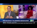 Jennifer Hudson Speaks About Latest Season For Daytime TV Show